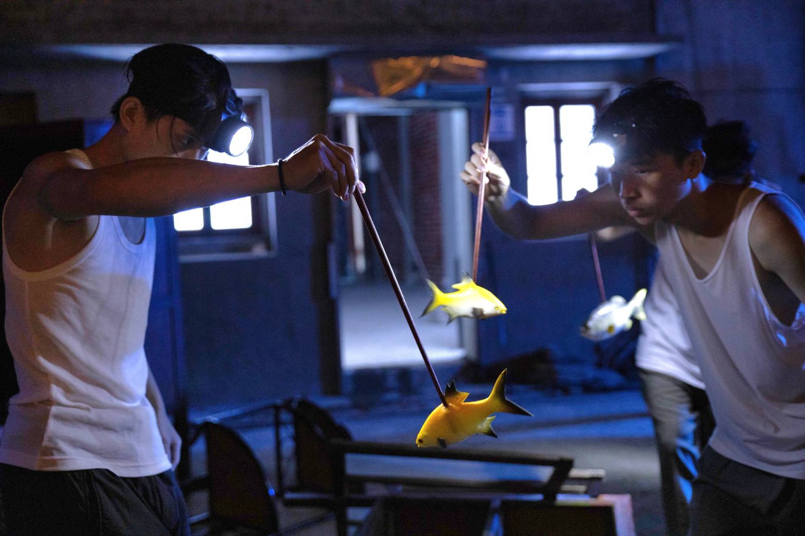 宜蘭縣縣府文化局