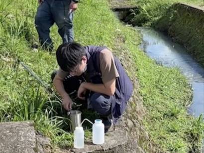 法務部矯正署宜蘭監獄