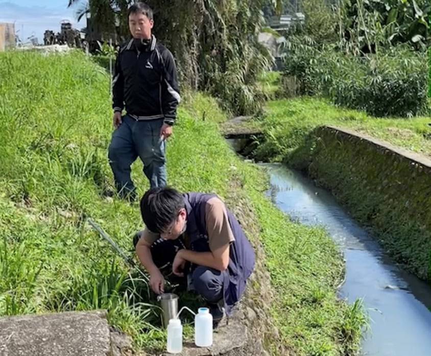 法務部矯正署宜蘭監獄