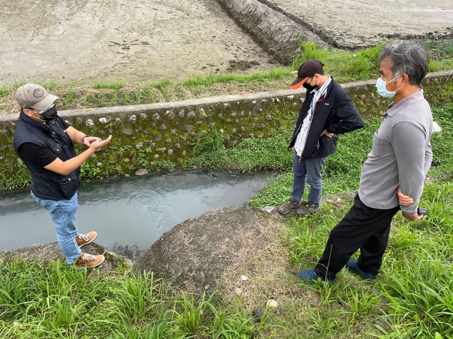 法務部矯正署宜蘭監獄