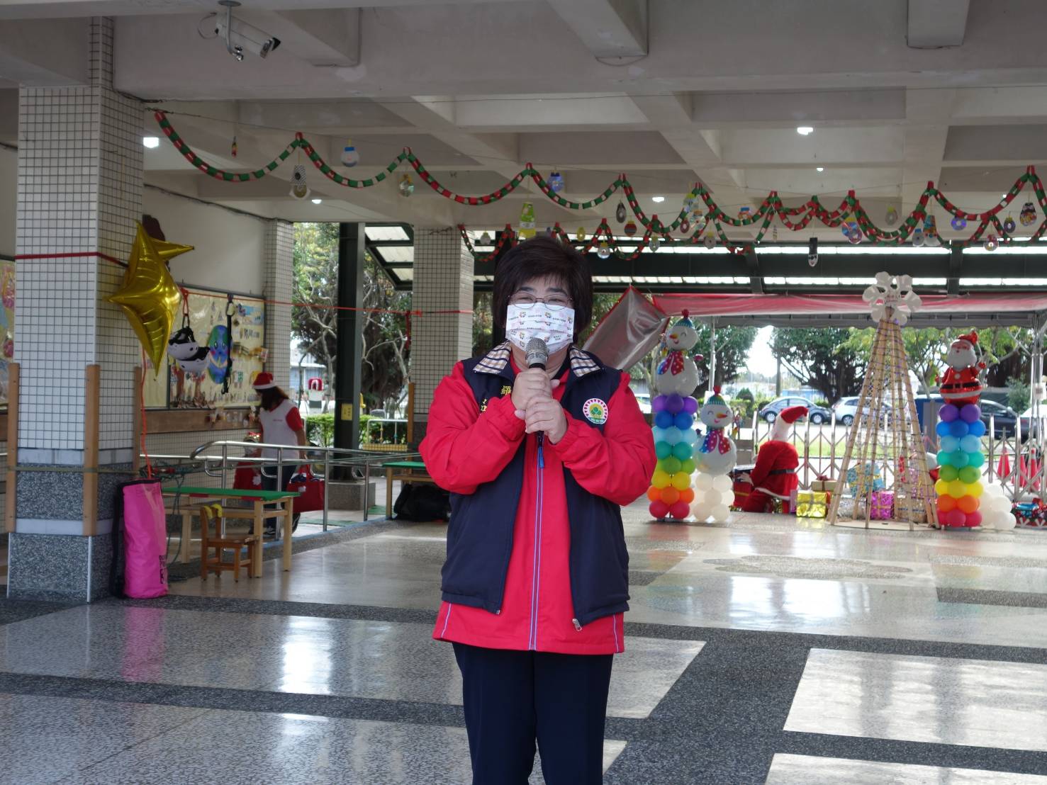 羅東幼兒園嗨聲連連