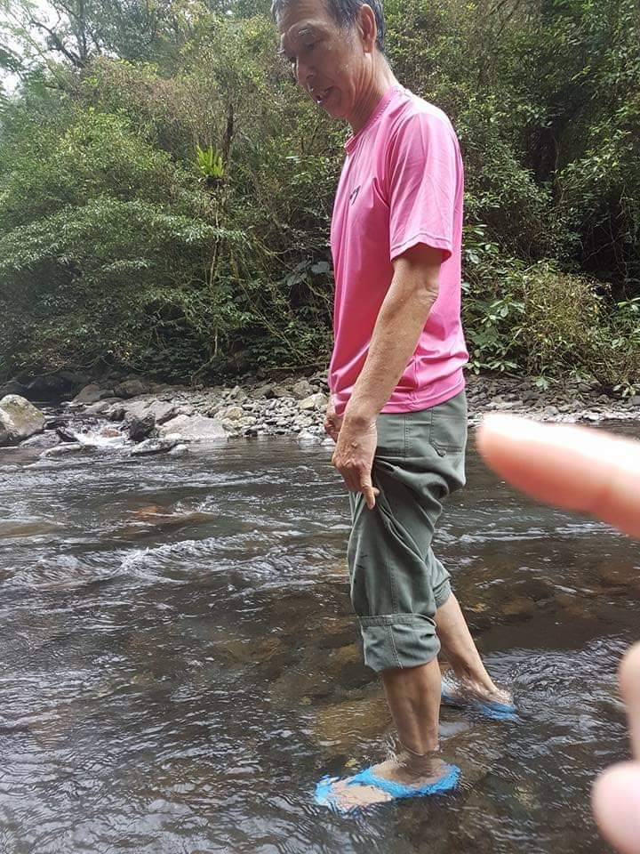 牛排店老闆離奇失蹤