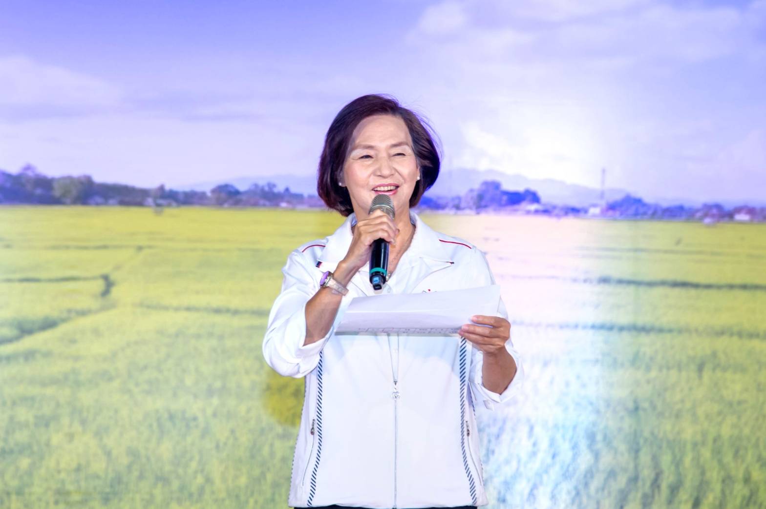 112年度蘭陽紅龍果品質評鑑競賽