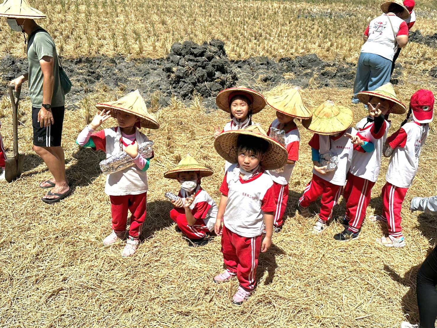 羅東鎮立幼兒園