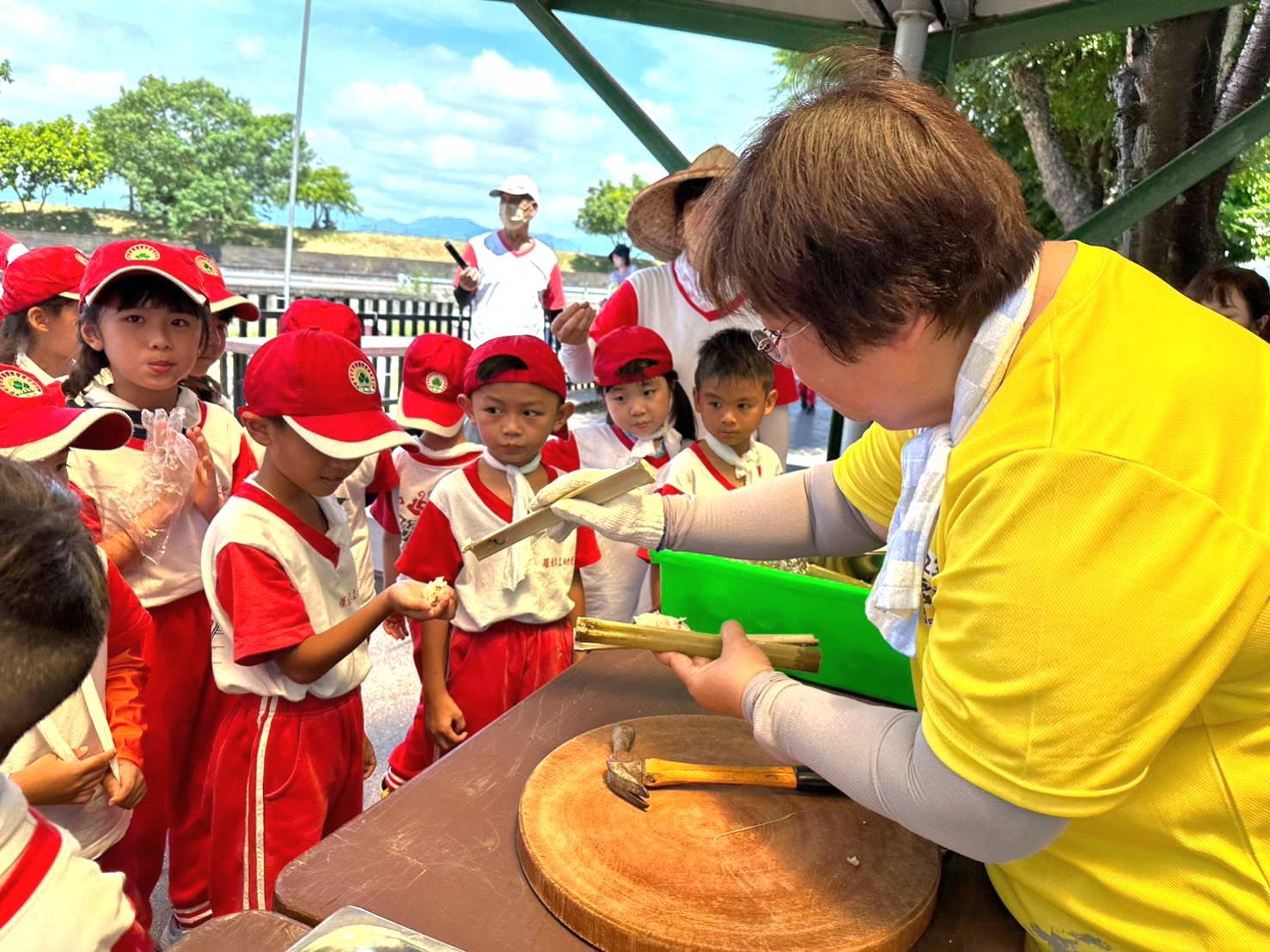 羅東鎮立幼兒園