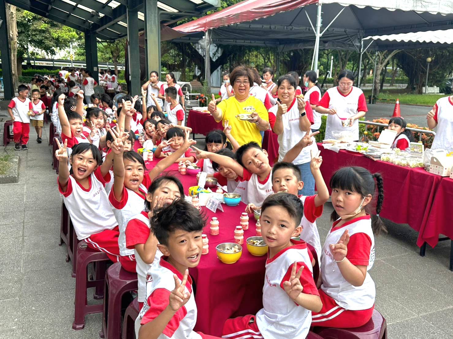羅東鎮立幼兒園