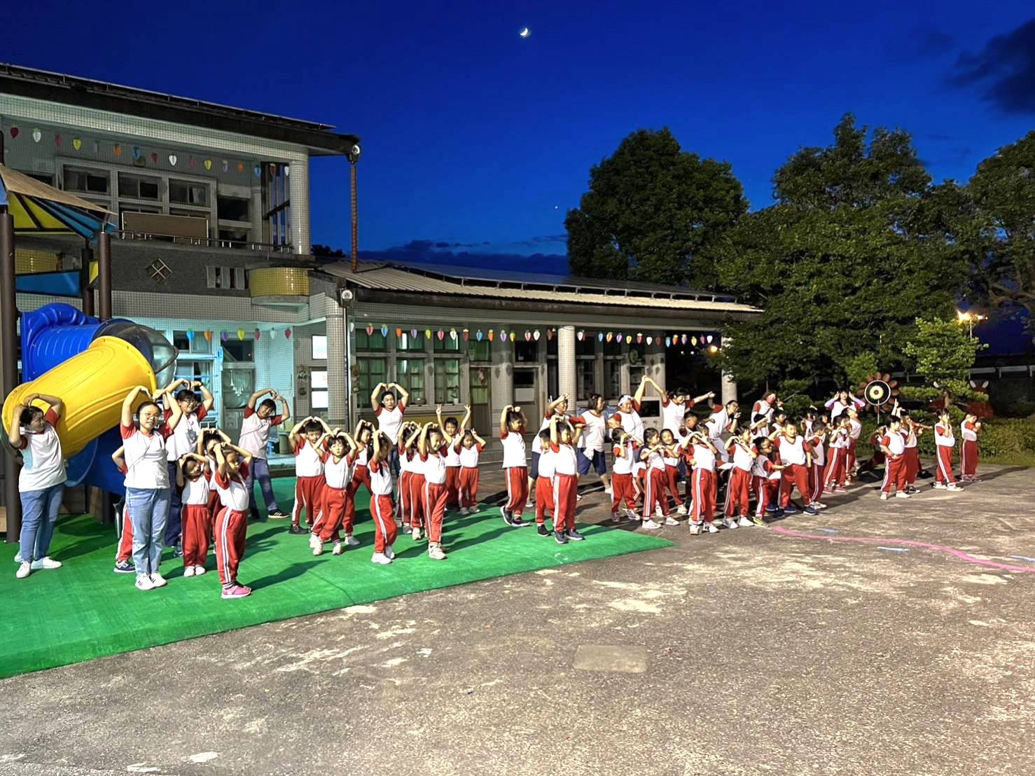 羅東鎮立幼兒園