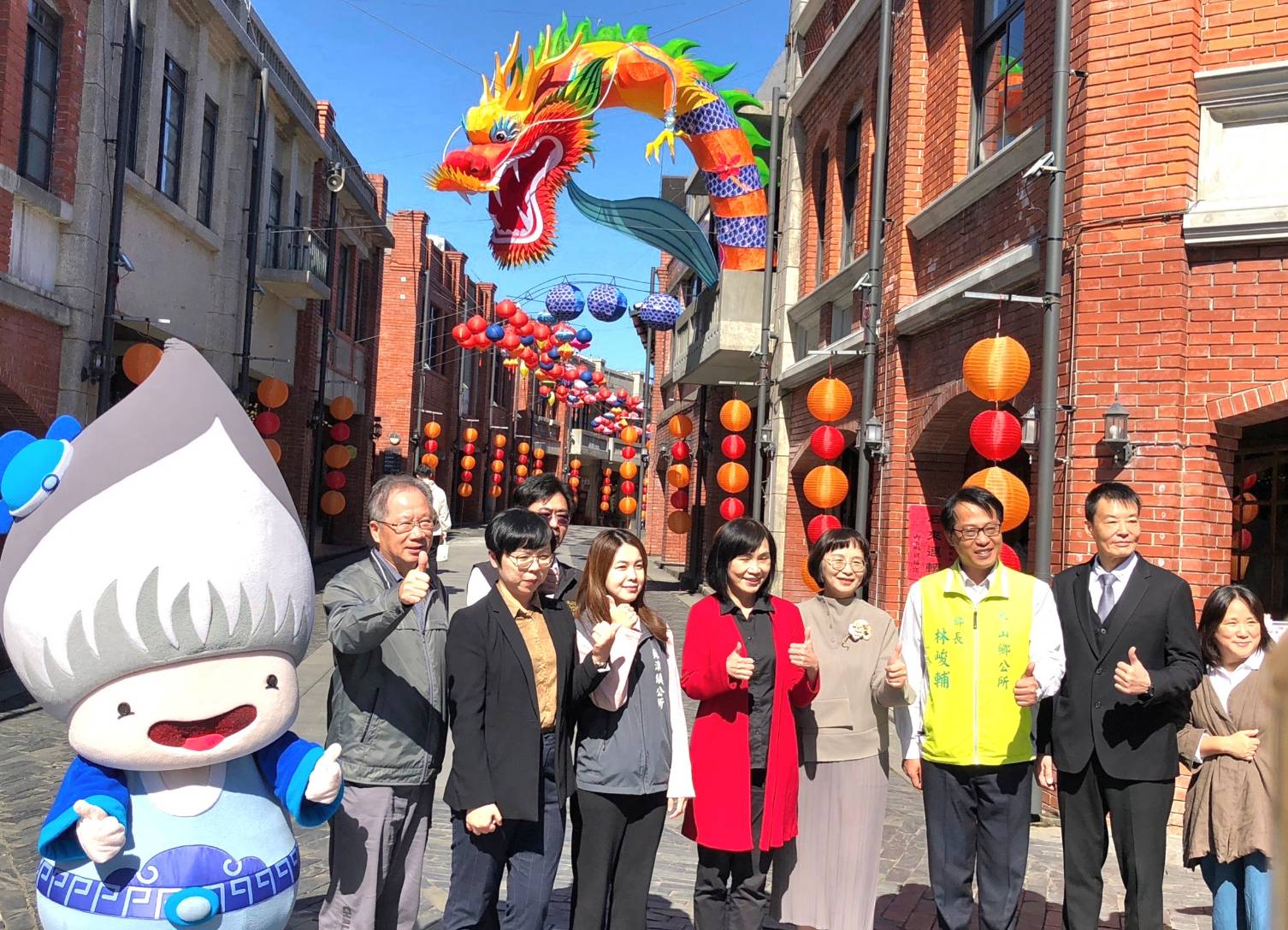 宜蘭傳藝中心
