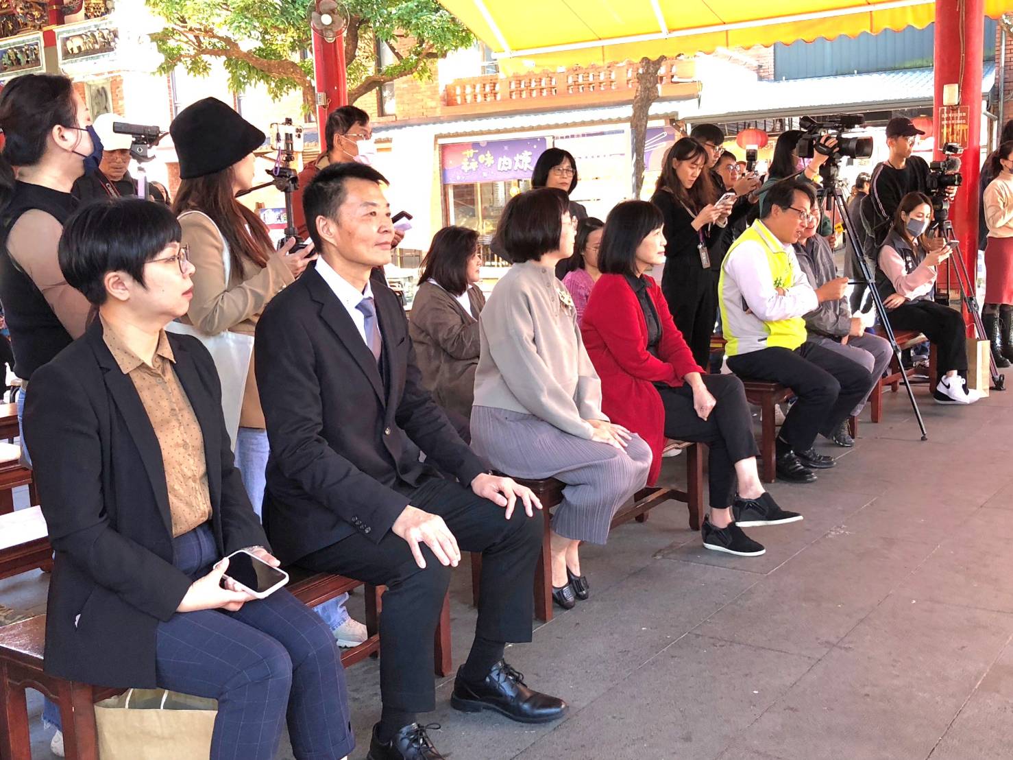 宜蘭傳藝中心