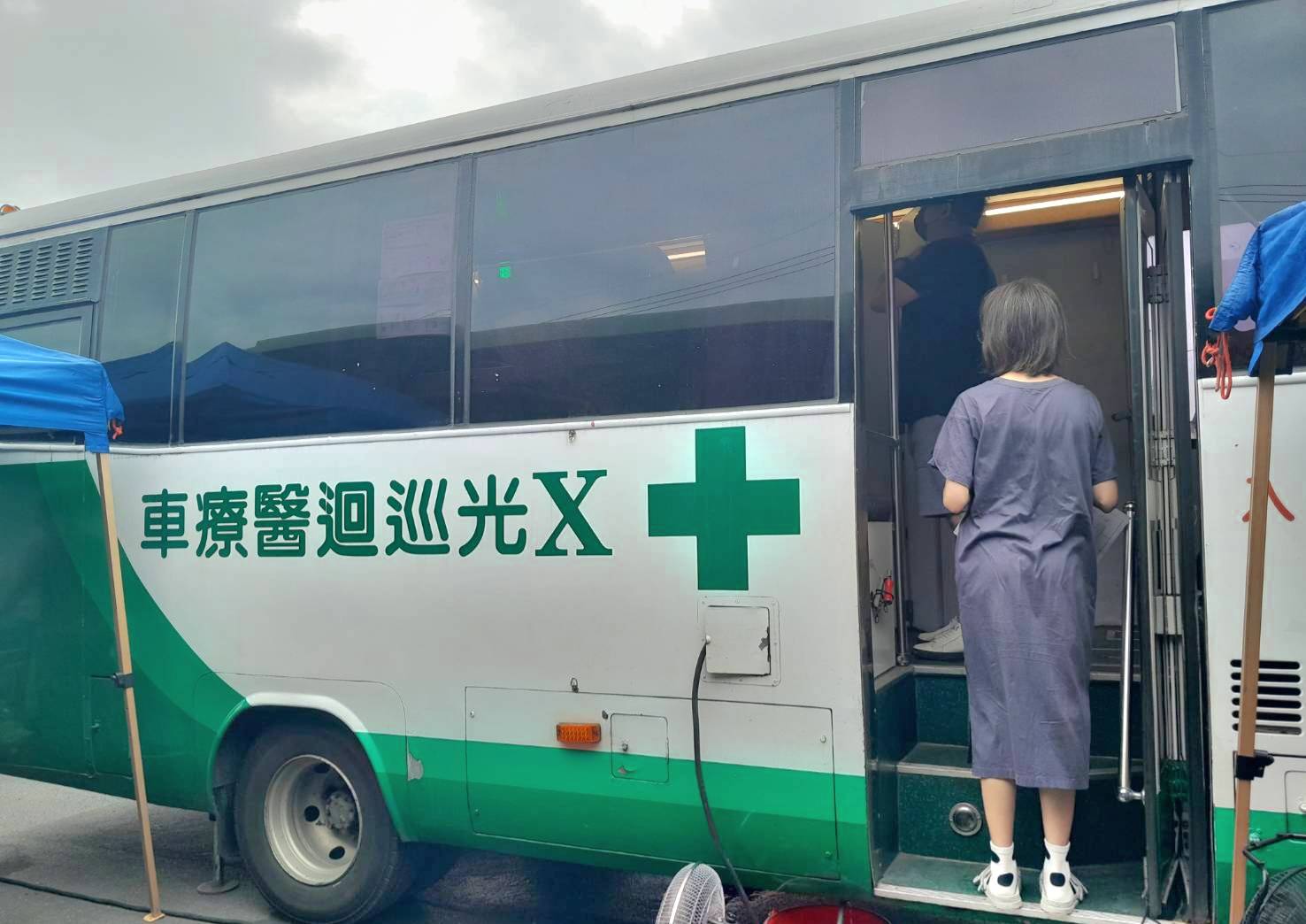 宜蘭縣府衛生局