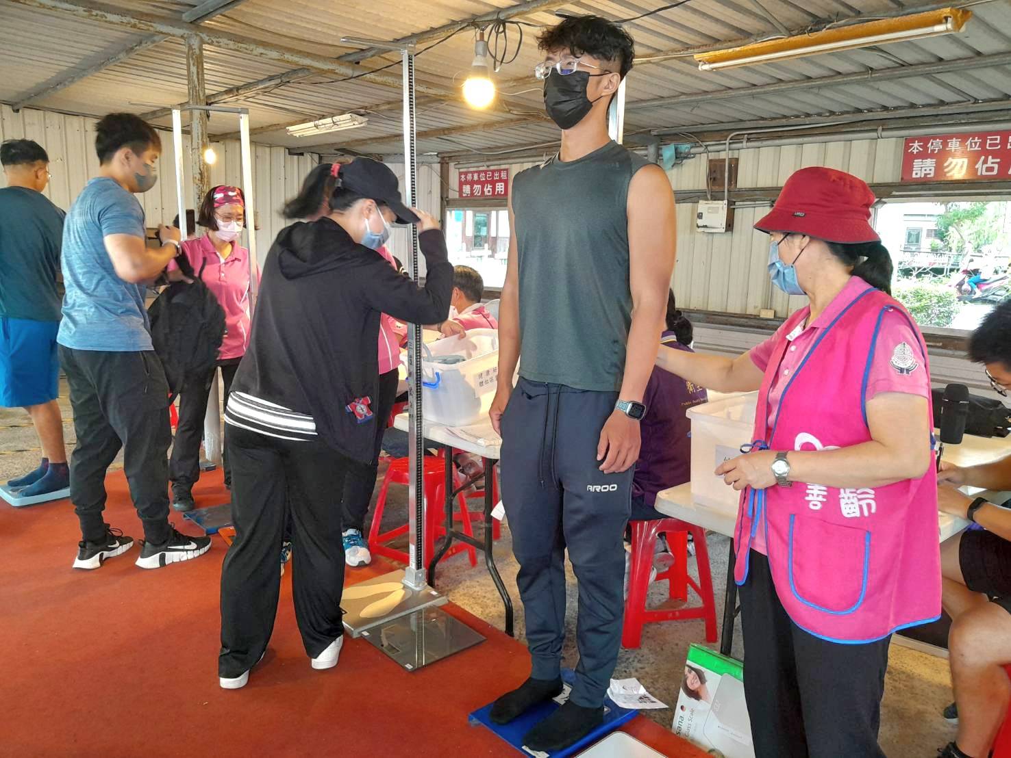 宜蘭縣府衛生局