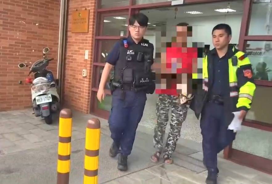 羅東警分局