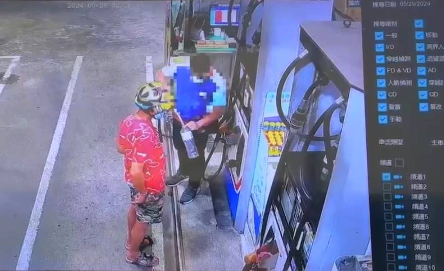 羅東警分局