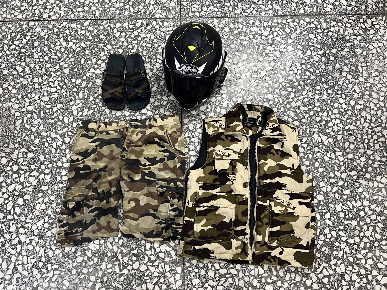 羅東警分局