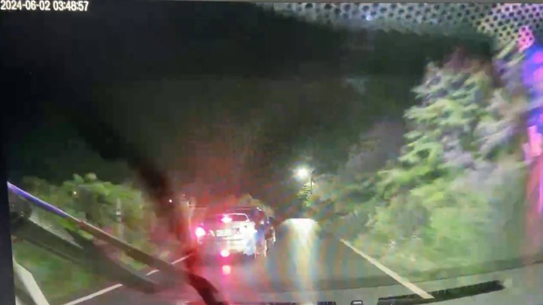 羅東警分局
