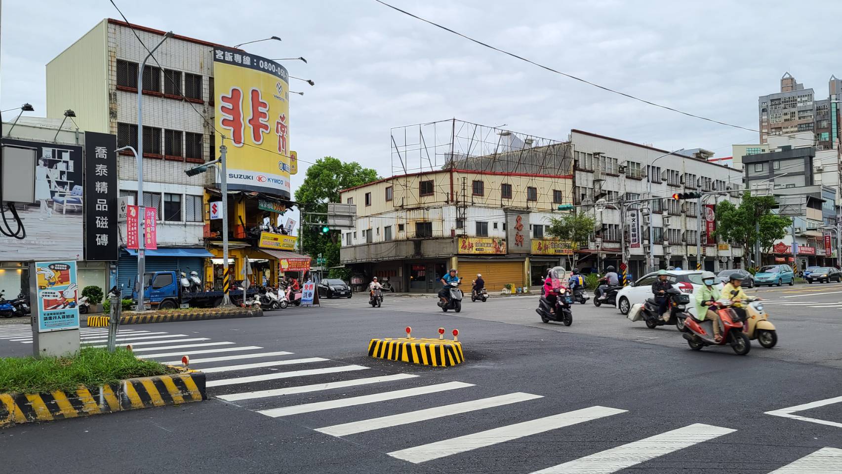 議員貼文上網比質詢還有效