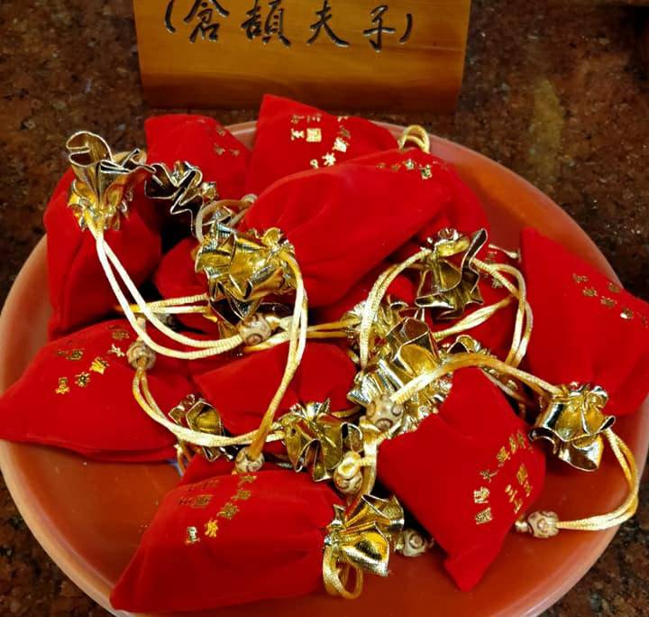 三山國王客家文化節揭幕 蘭陽大興振安宮熱鬧滾滾