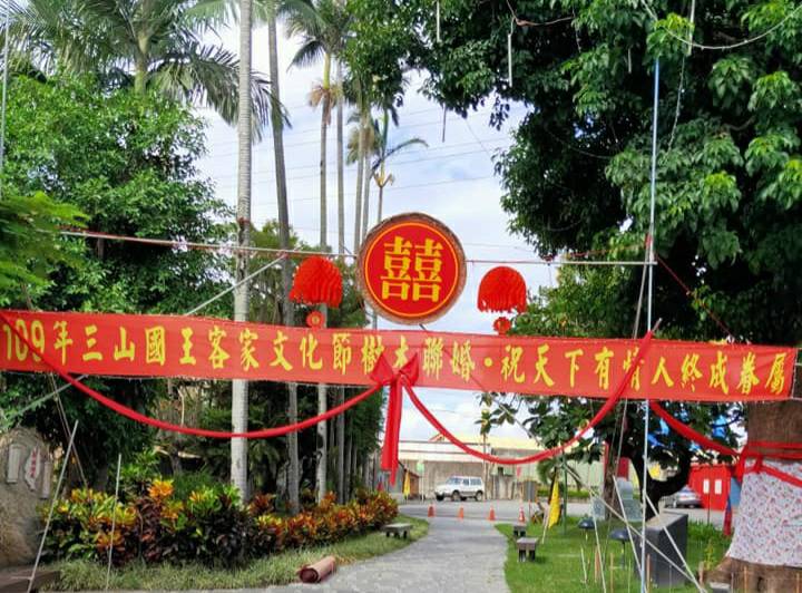 蘭陽大興振安宮熱鬧滾滾