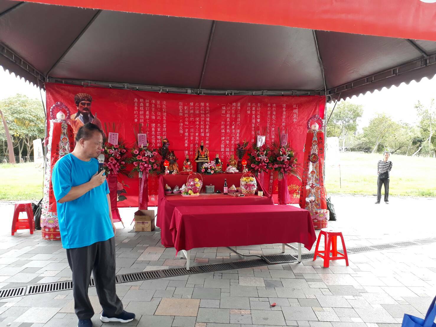 宜蘭糕餅文化祭於文化工場秀手藝