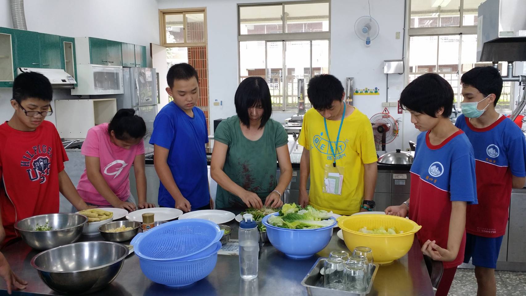 宜蘭特殊教育學校