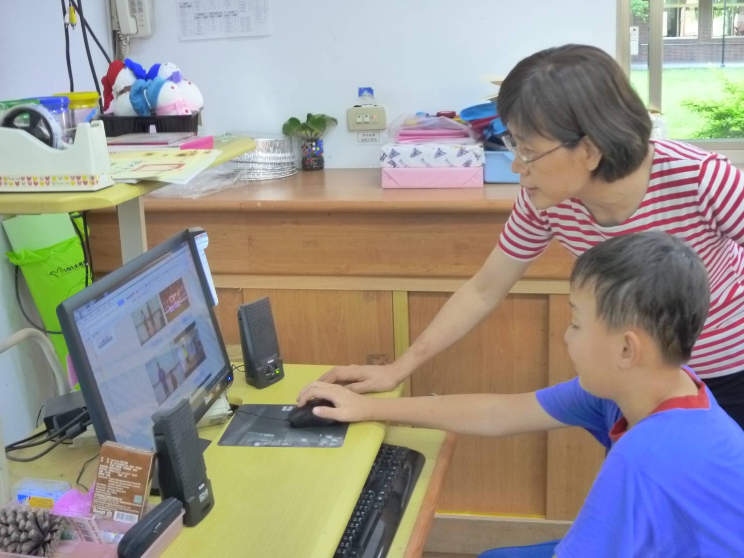 宜蘭特殊教育學校
