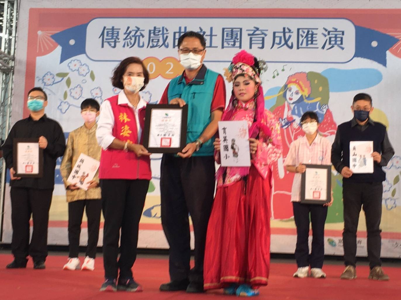 宜蘭縣政府文化局