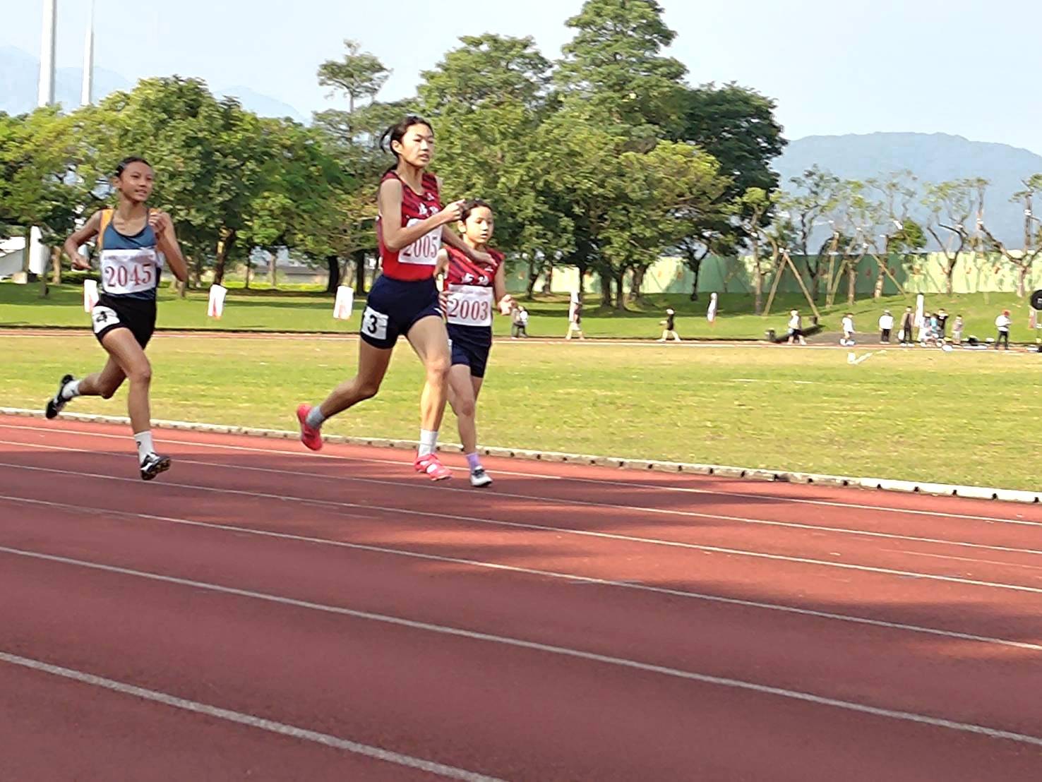 羅東鎮全民運動會