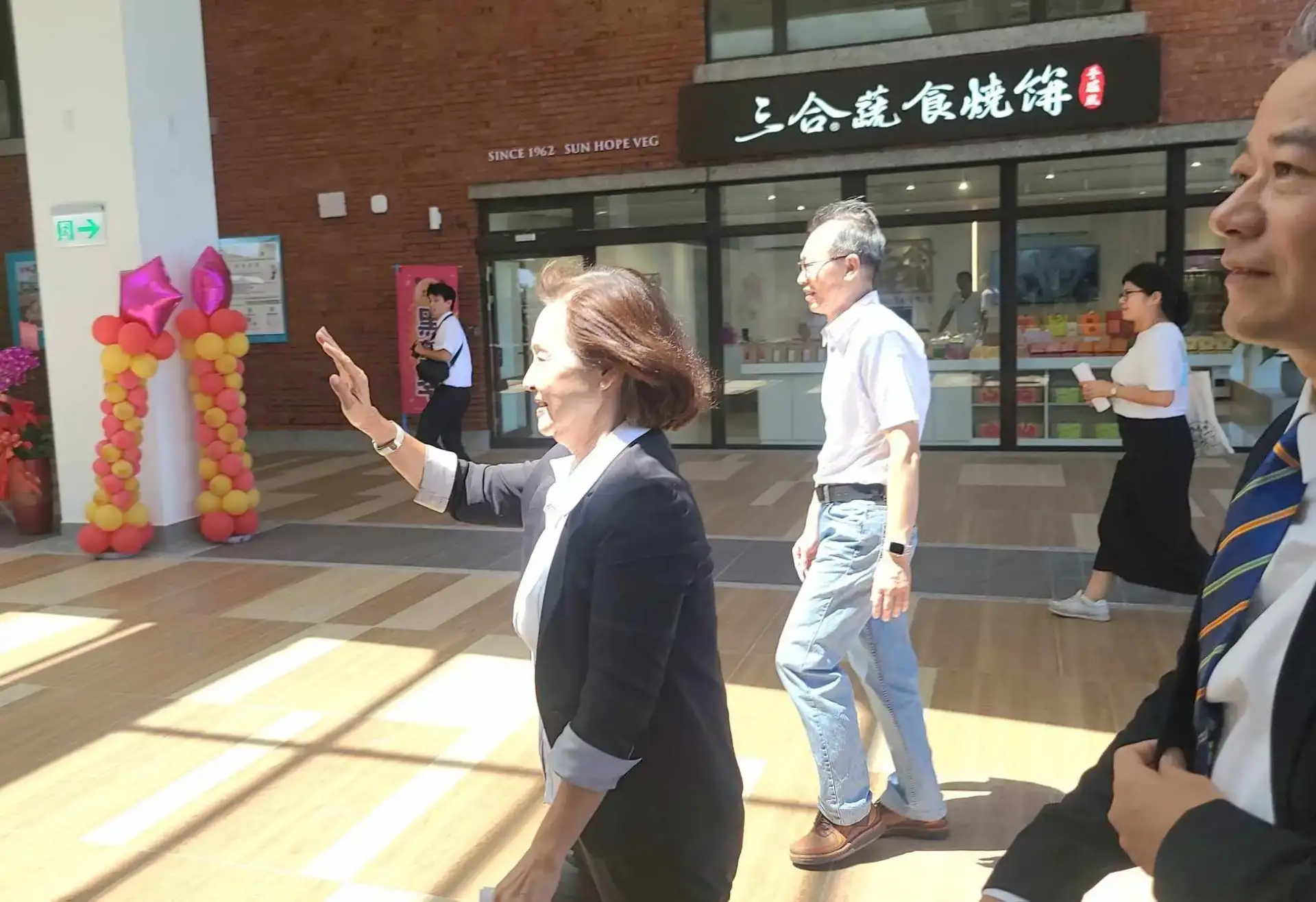 羅東轉運站
