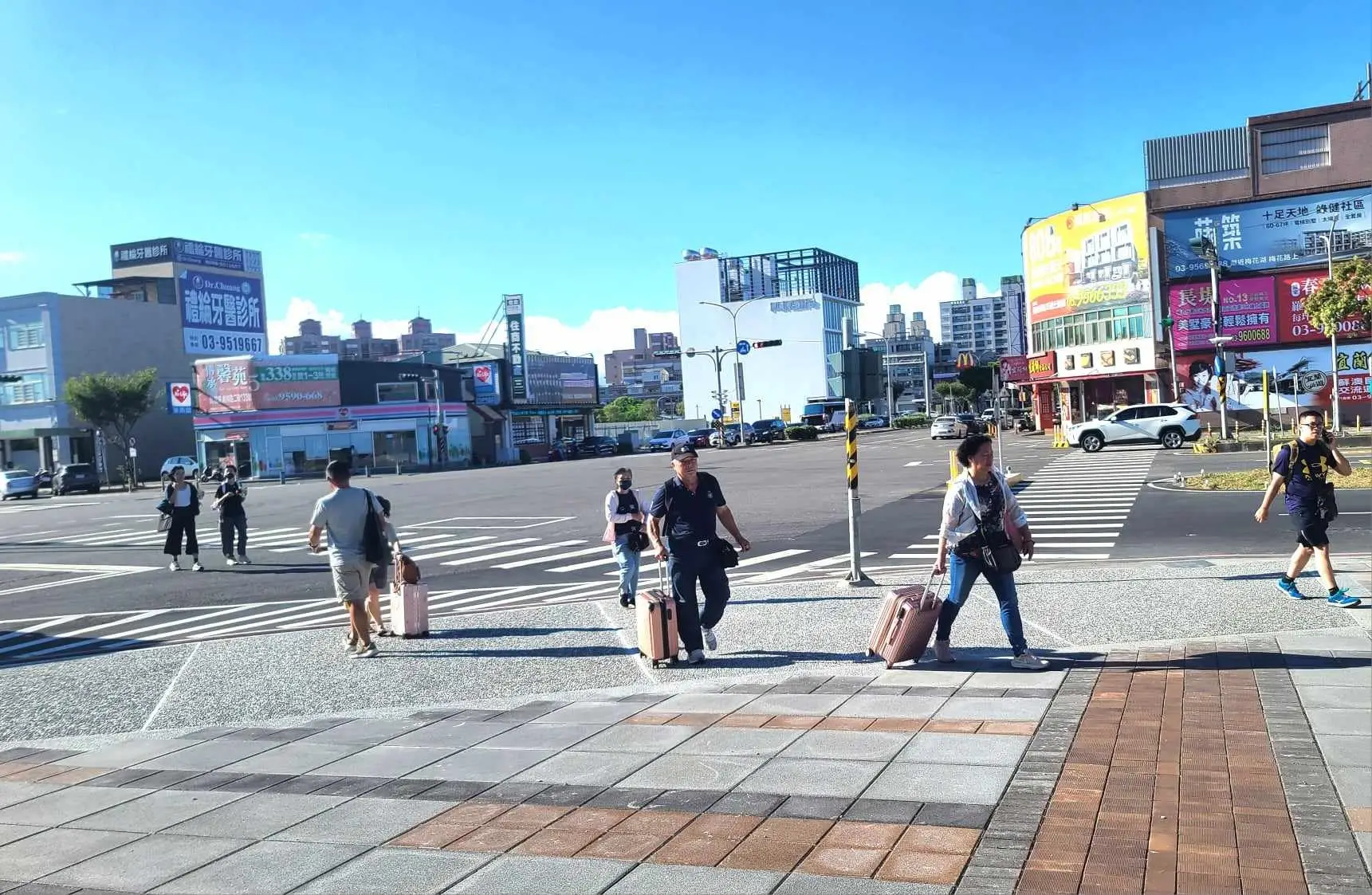 羅東轉運站