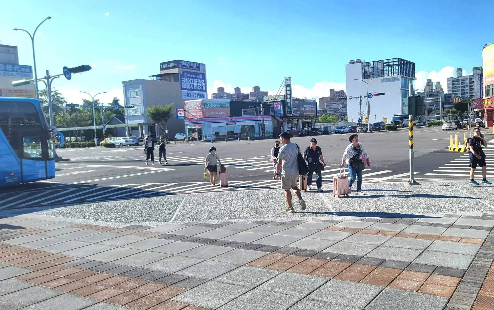 羅東轉運站