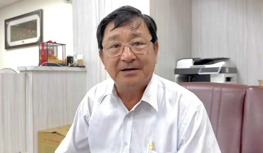 金身土地公四結福德廟