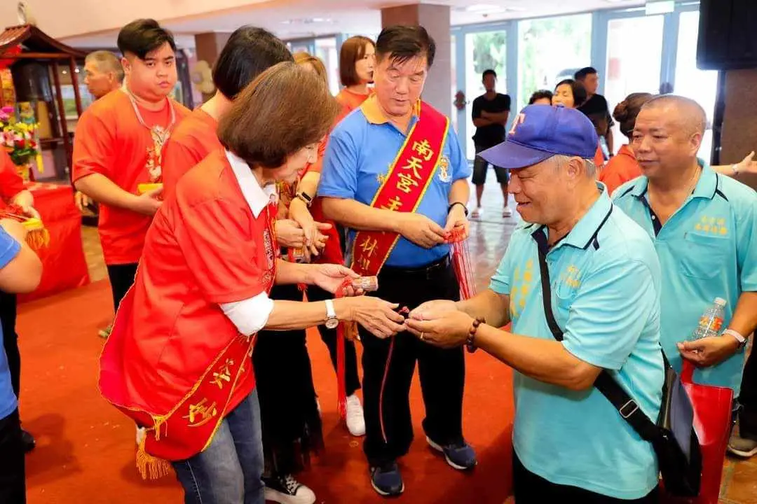 2024蘭陽媽祖文化節