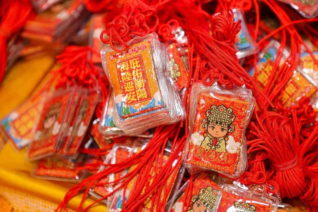 2024蘭陽媽祖文化節
