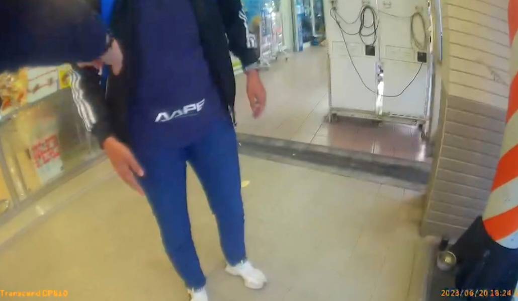 羅東警分局