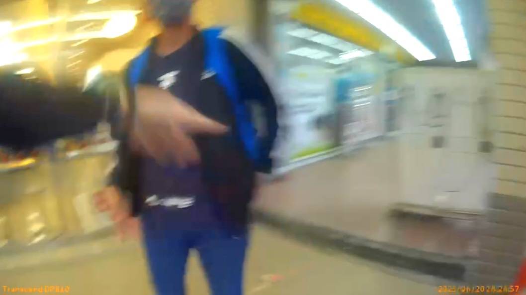 羅東警分局