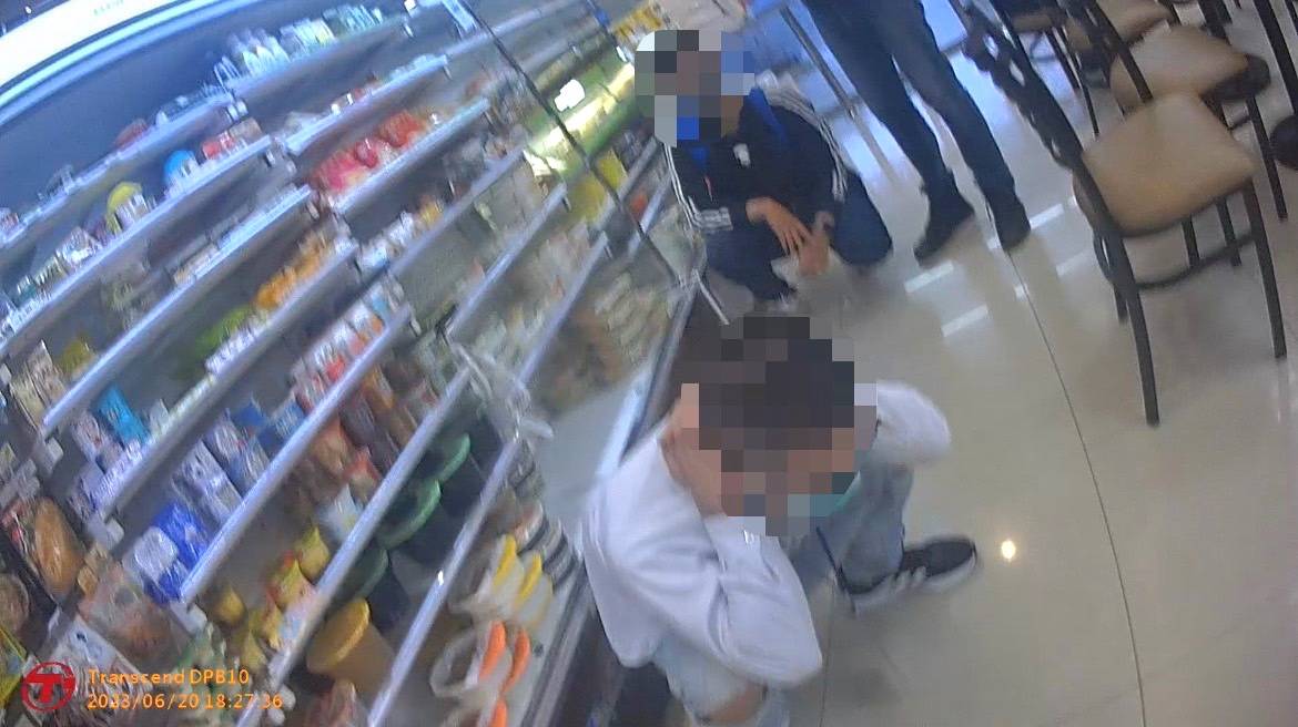 羅東警分局
