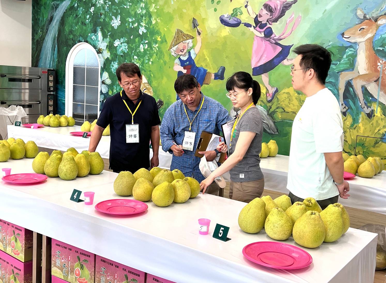 冬山鄉農會