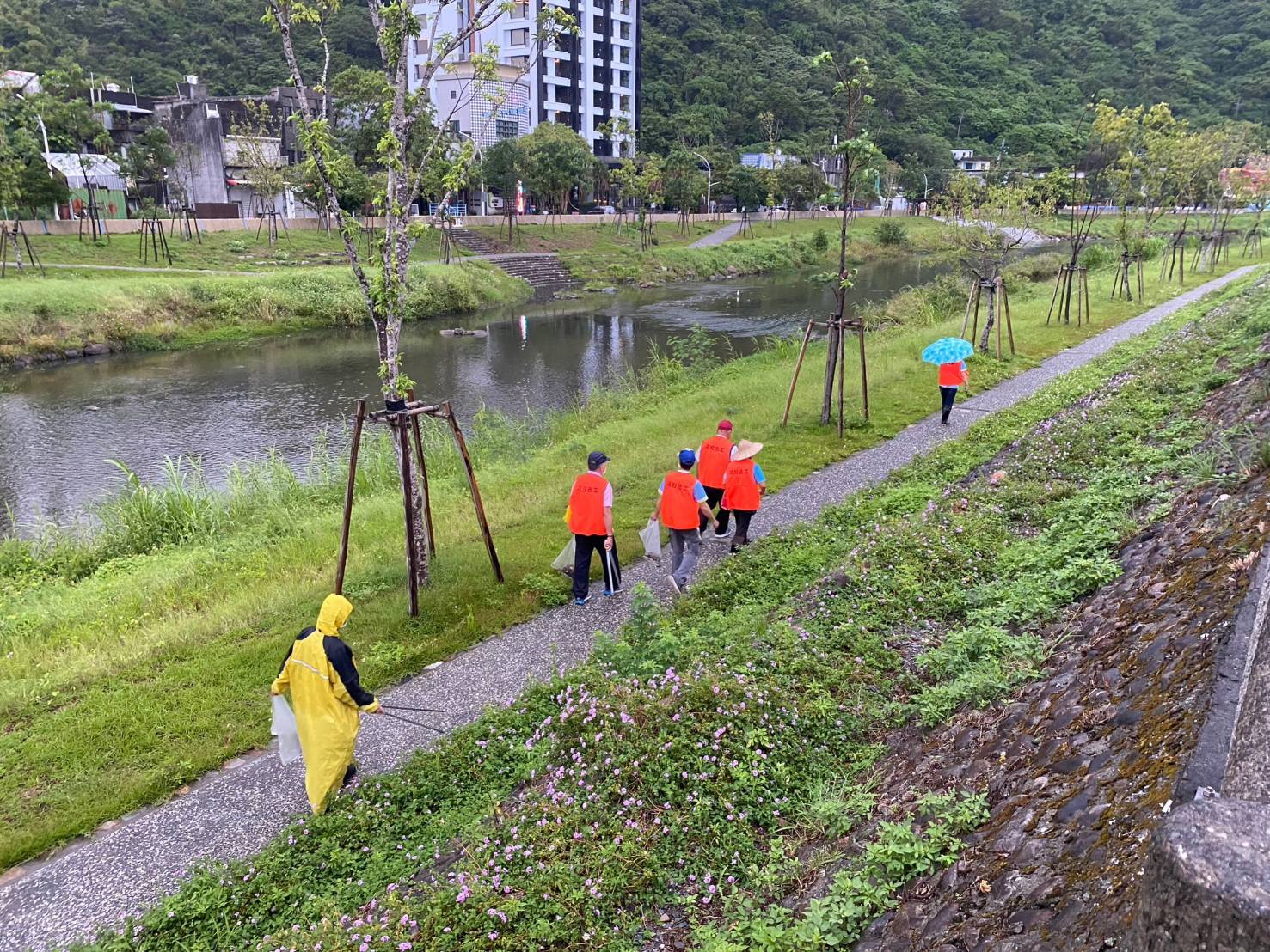 宜蘭縣環保局