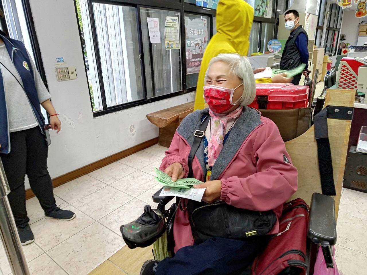 2024三月初三帝爺生呷拜拜
