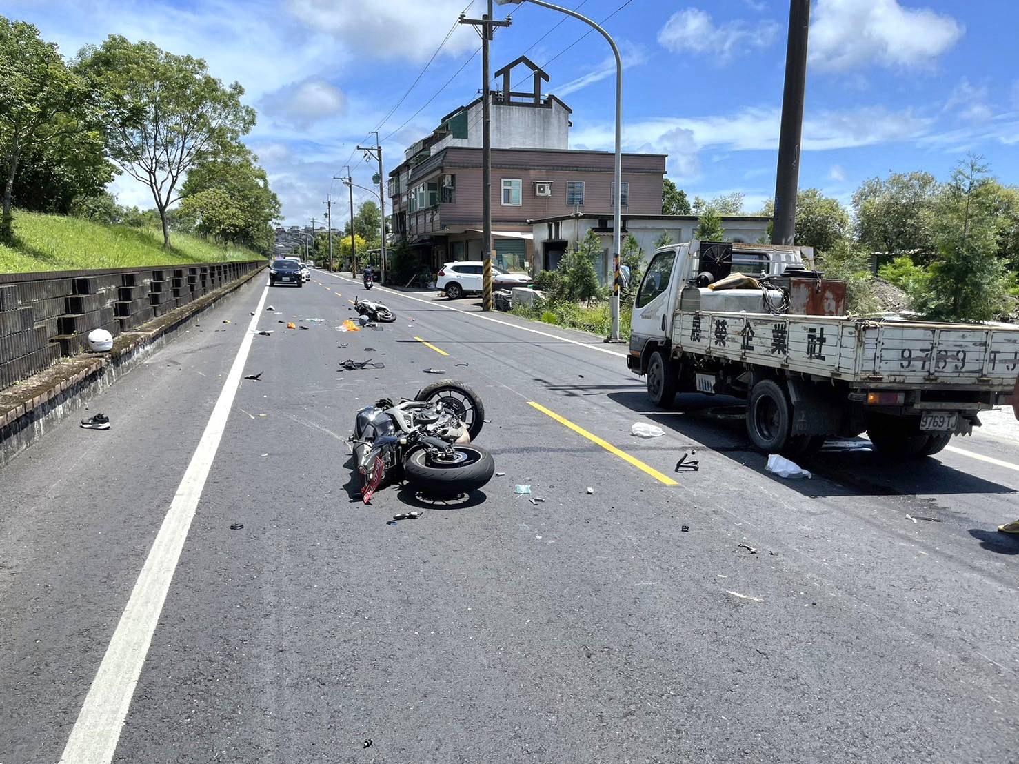 羅東警分局