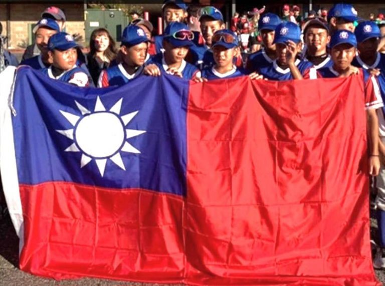 宜蘭縣長林姿妙