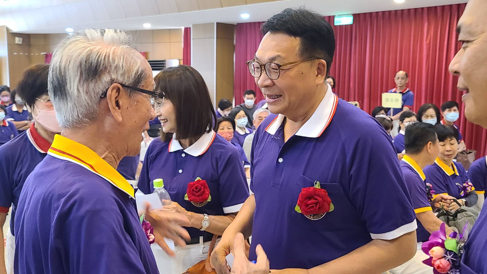 中華生物能醫學氣功