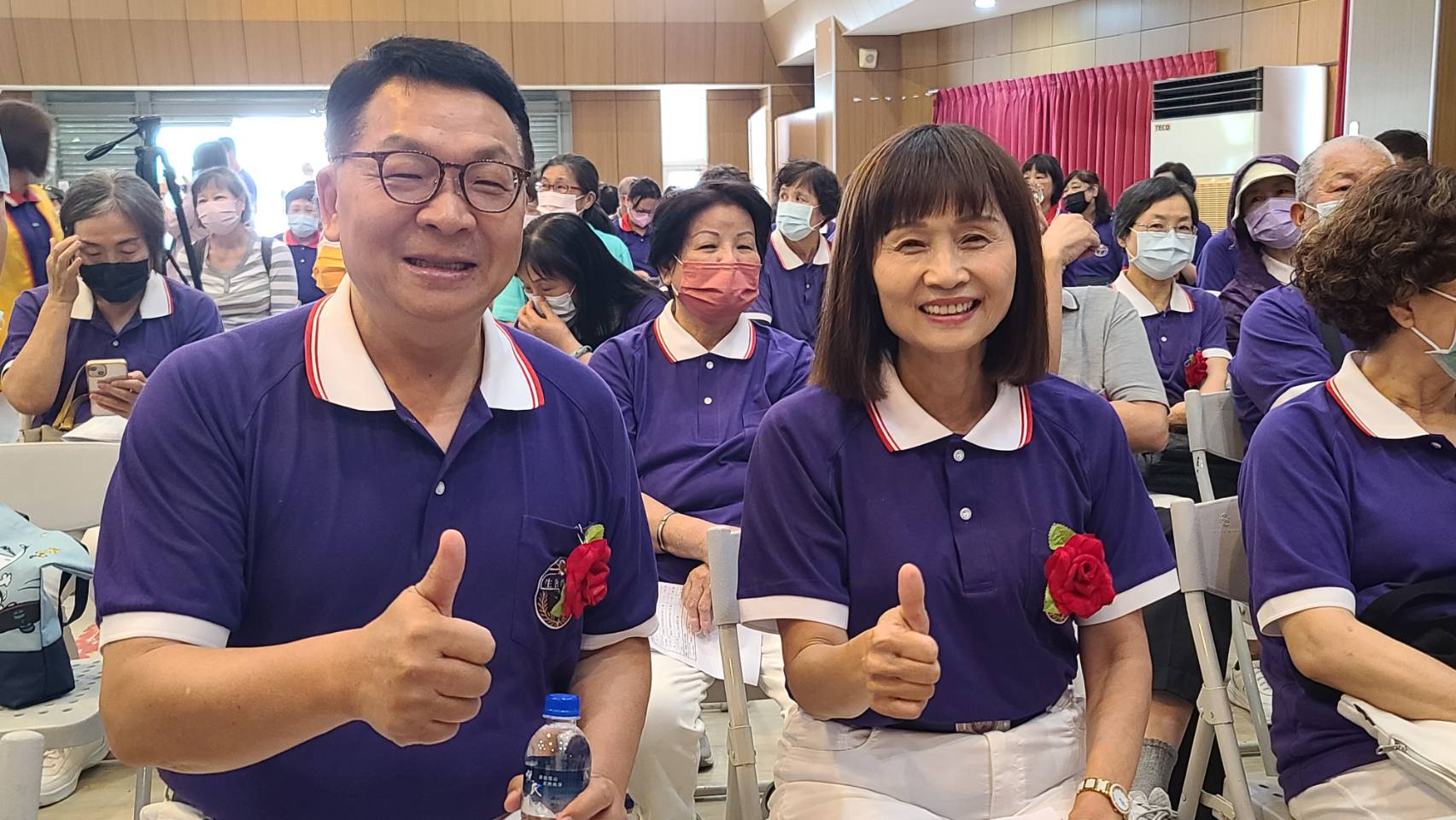 中華生物能醫學氣功