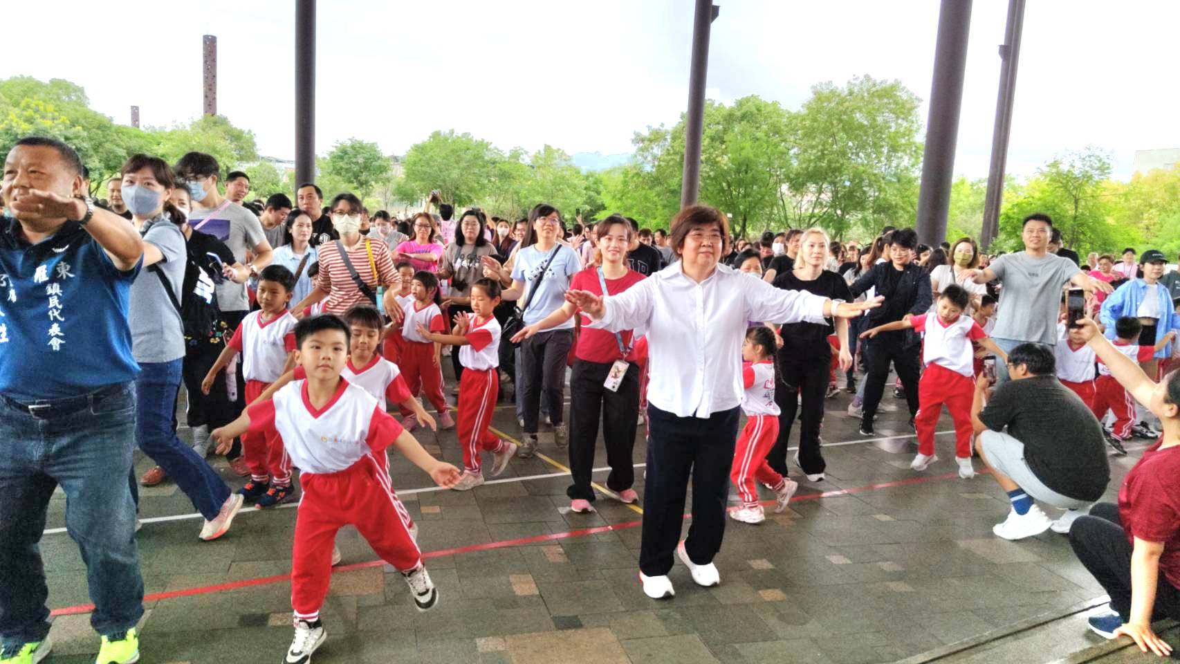 羅東鎮立幼兒園