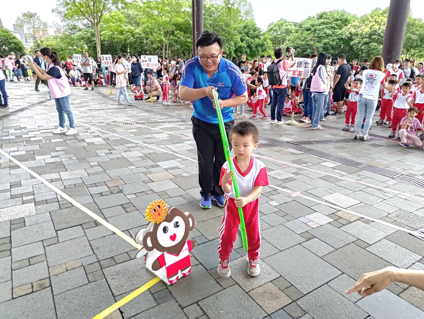 羅東鎮立幼兒園