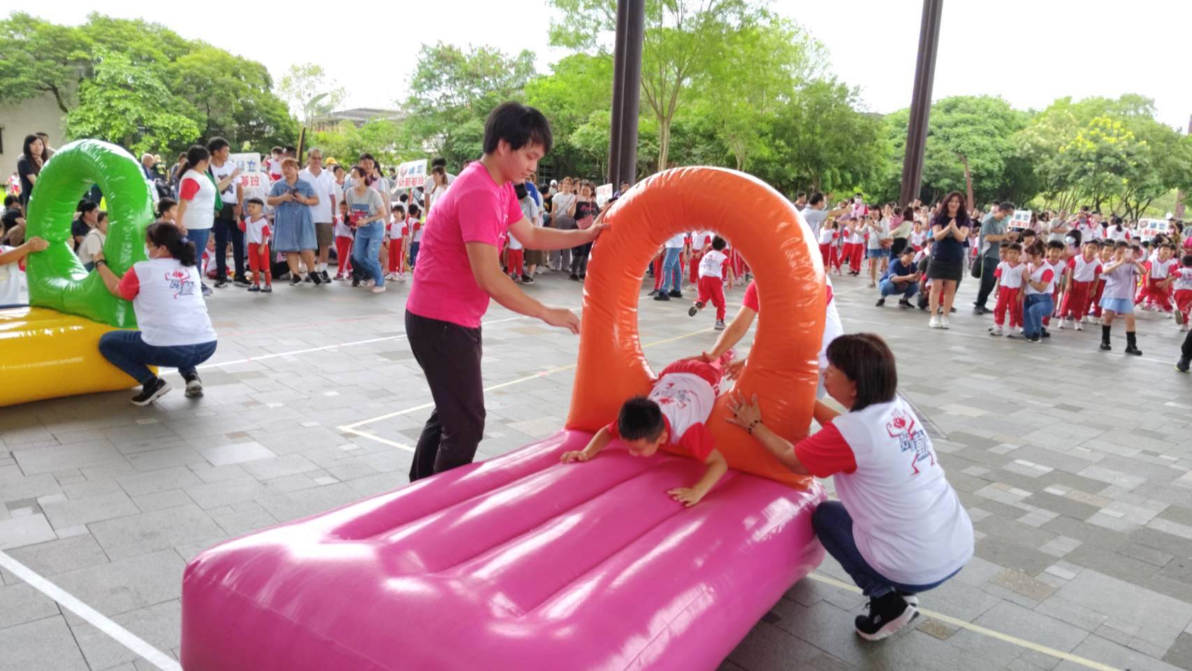 羅東鎮立幼兒園