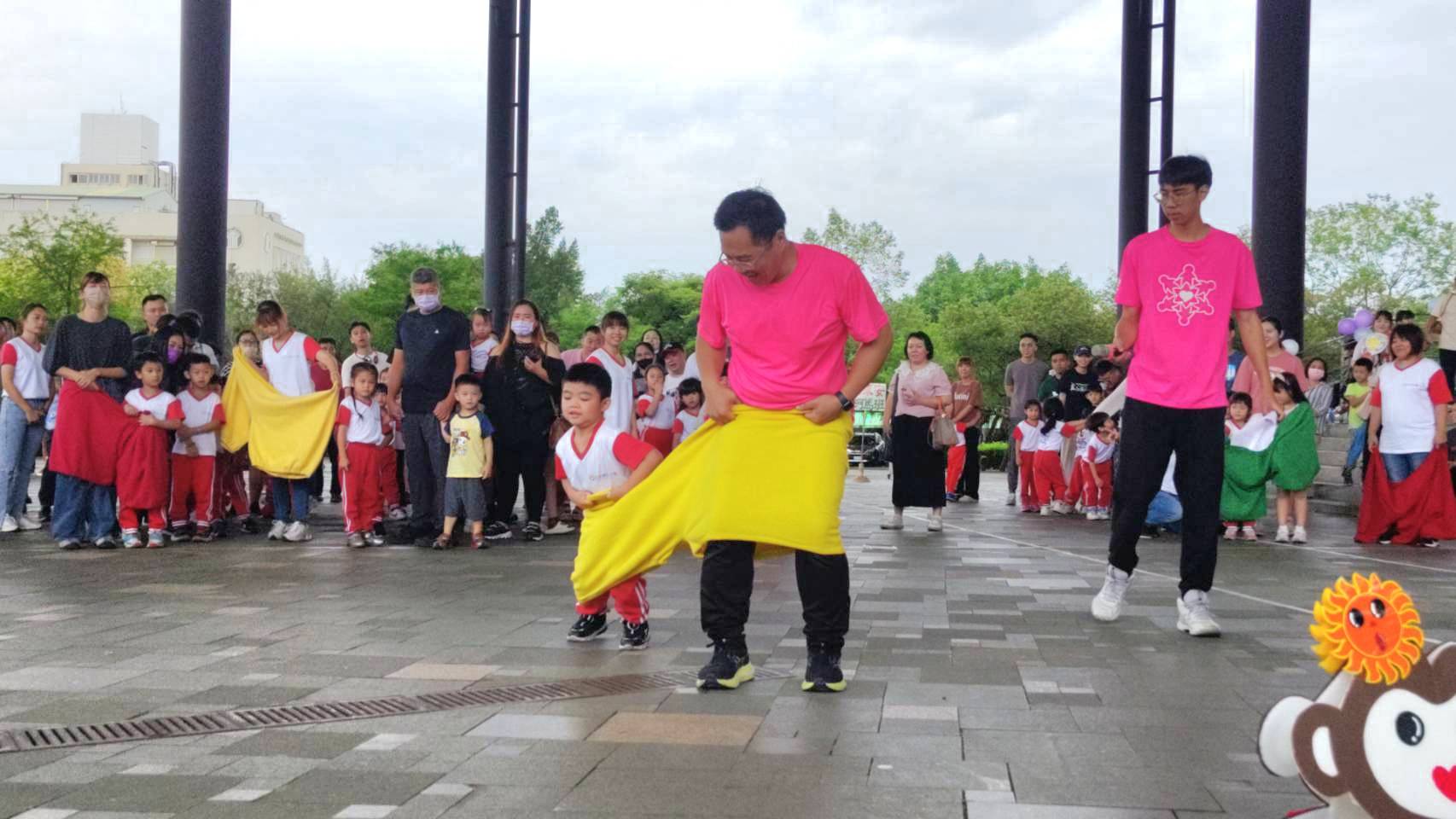 羅東鎮立幼兒園