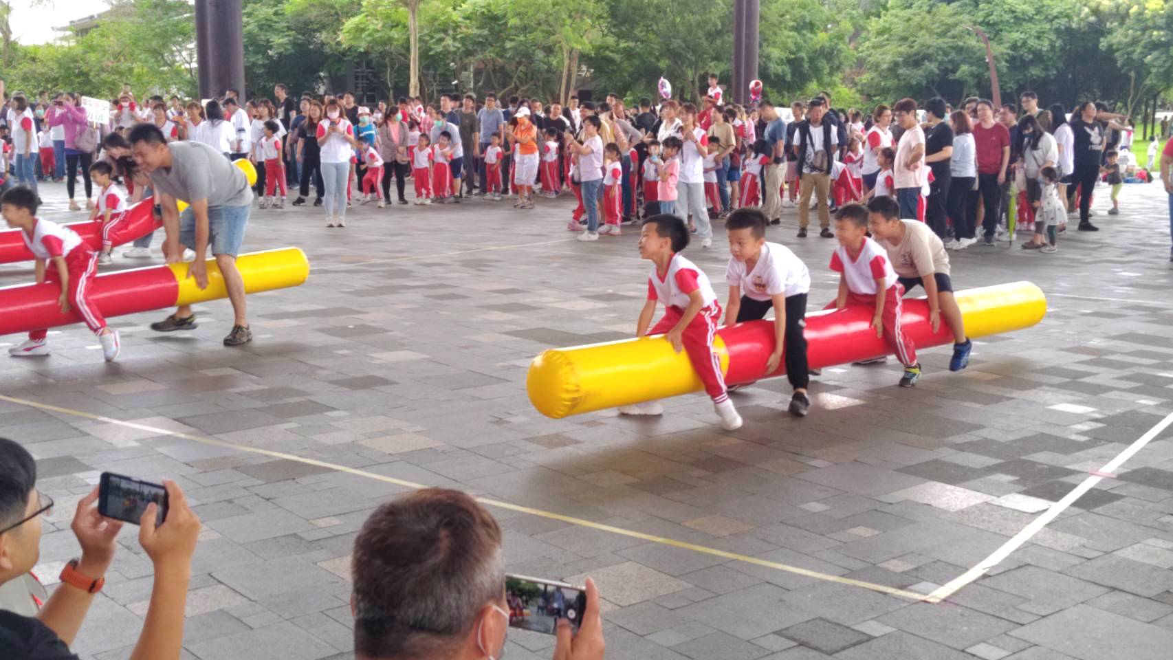 羅東鎮立幼兒園