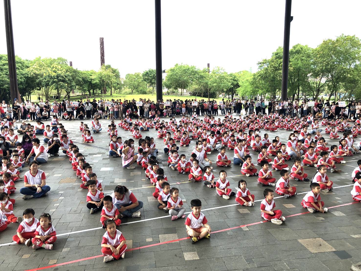 羅東鎮立幼兒園