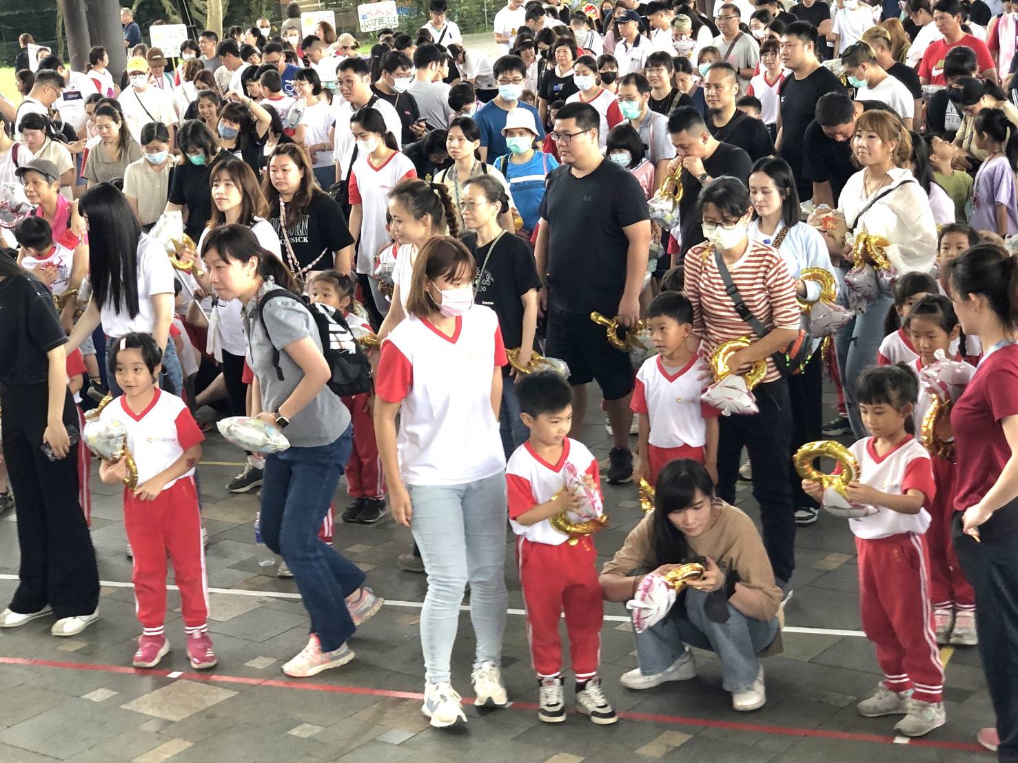 羅東鎮立幼兒園